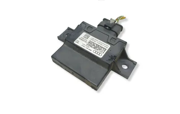 Audi A5 Fuel injection pump control unit/module 8W0907159E 4H0907159A