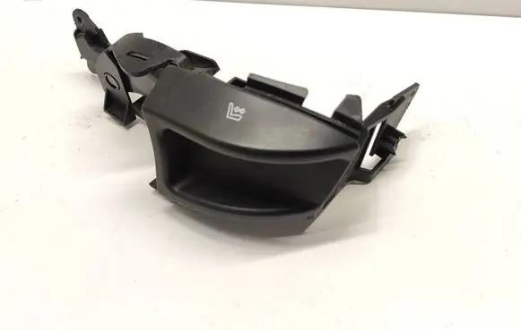 BMW 5 E60 E61 Seat adjustment handle 7058570 11827210 7058570A