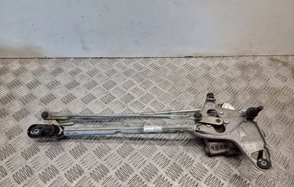 Ford Focus Front wiper linkage and motor 3397021995 JX7B17500AB 20200918