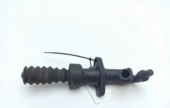 Peugeot 407 Clutch slave cylinder 9681495580