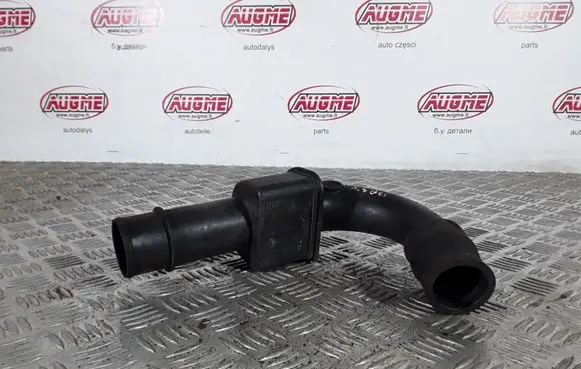 Renault Scenic II - Grand scenic II Air intake duct part 8200240894