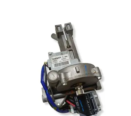 Nissan Qashqai+2 Electric power steering pump BD0078Q 4B8810BR60A 310531208