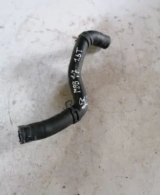 Mercedes-Benz B W246 W242 Engine coolant pipe/hose A2465010258