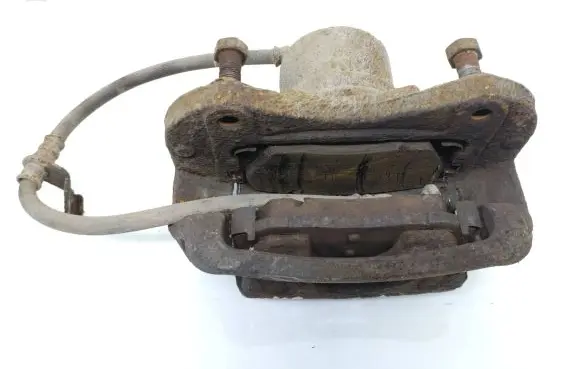 KIA Soul Front brake caliper