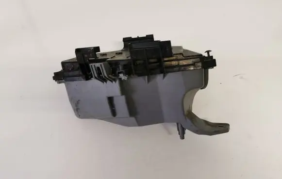 Audi A6 Allroad C7 Fuse box cover 4G1907355