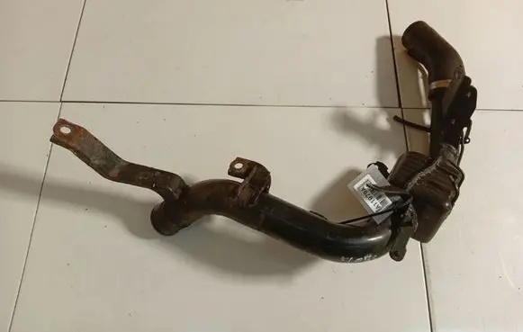 Toyota Avensis T250 Intercooler hose/pipe 