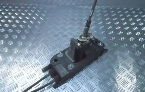 Volkswagen Beetle A5 Gear shifter/selector 1K0711049BT 01204110064 0916137