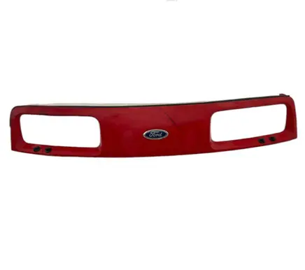 Ford Sierra Front grill 83BG8150BAW