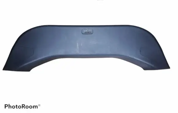 Hyundai Ioniq Other trunk/boot trim element 81750G2000