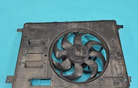 Fan set