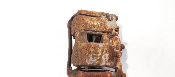 Honda FR-V Front brake caliper