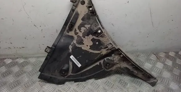 Porsche Macan (95B) Front mudguard 95B825101F