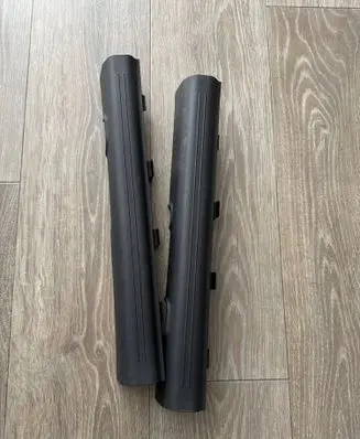 Hyundai IONIQ 6 Side skirt rear trim 85870KL000