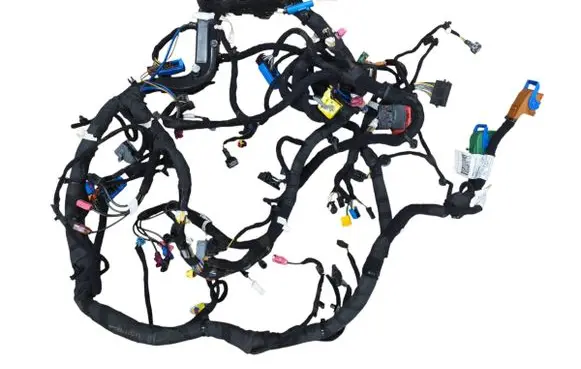 Alfa Romeo Giulia Other wiring loom 00505649450