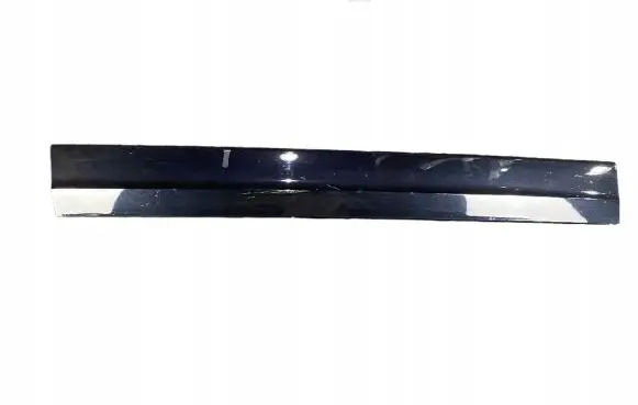 Volkswagen T-Roc Front door trim (molding) 2GC854940A