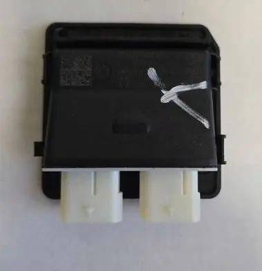 Volkswagen Tiguan Tailgate/trunk control unit/module 3G0962243C