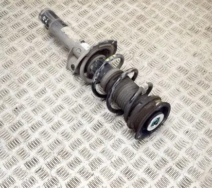Volkswagen Tiguan Front shock absorber/damper 5QF412021PM
