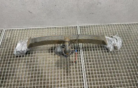 Audi Q7 4L Tow bar set ZR2500 30812KFET