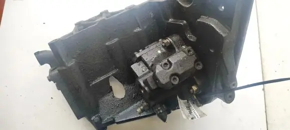 Fiat Stilo Fuel injection high pressure pump 0445010007