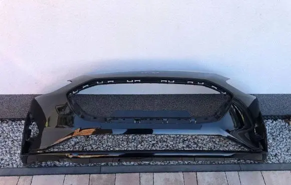 Ford Focus Front bumper