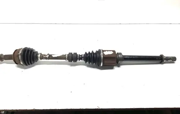Nissan Qashqai Front driveshaft 