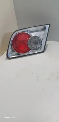 Mazda 6 Tailgate rear/tail lights 22661971