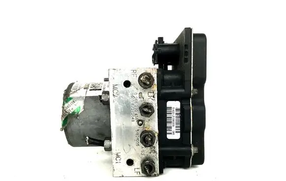 Fiat Bravo ABS Pump 0265951102 0265230458 51821005
