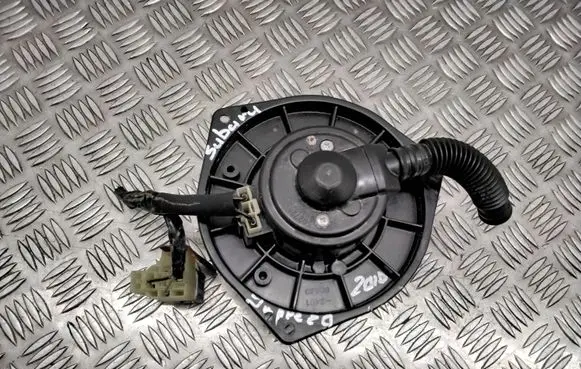 Subaru Impreza III Heater fan/blower 502726 894000