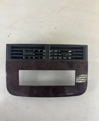 Jeep Grand Cherokee (WJ) Dash center air vent grill 55116037