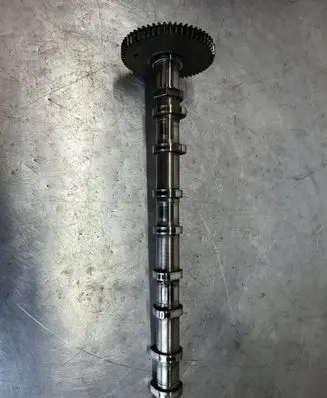 Mercedes-Benz E W213 Camshaft 