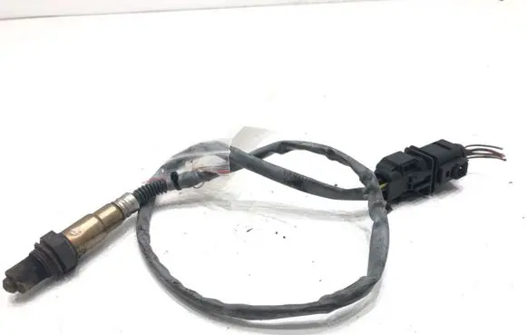 Volkswagen PASSAT B7 Lambda probe sensor 0281004148