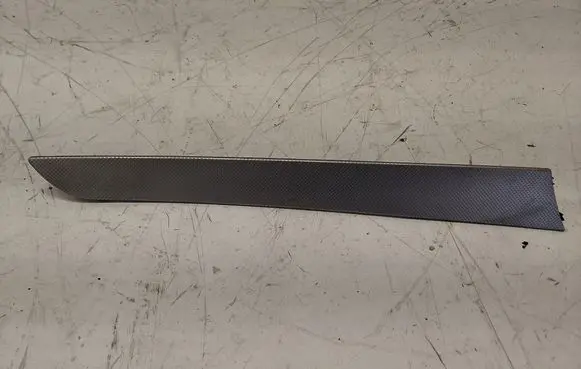 Audi A4 S4 B8 8K Front door trim bar 8K0867409