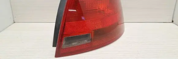 Audi A4 S4 B7 8E 8H Rear/tail lights 8E9945096C 484002 ULO748002