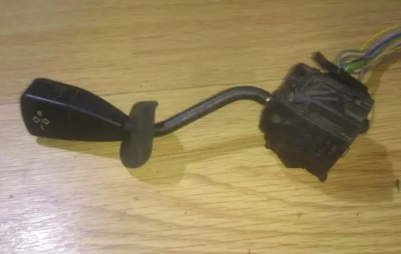 BMW 3 E36 Indicator stalk 4460