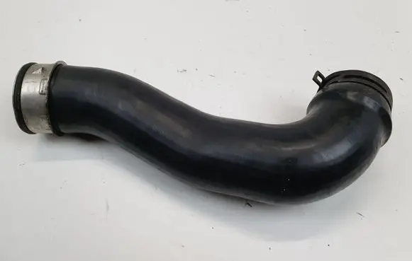 Volkswagen Phaeton Intercooler hose/pipe 3D0145834AA