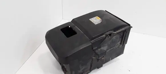 Volvo V50 Battery box tray 30795183