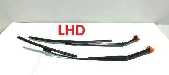 Nissan Leaf II (ZE1) Front wiper blade arm 288813NL0A 25806 288863NL0A