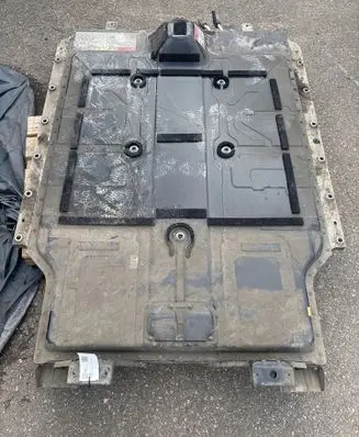 KIA Niro Hybrid / electric car battery 37501AO050