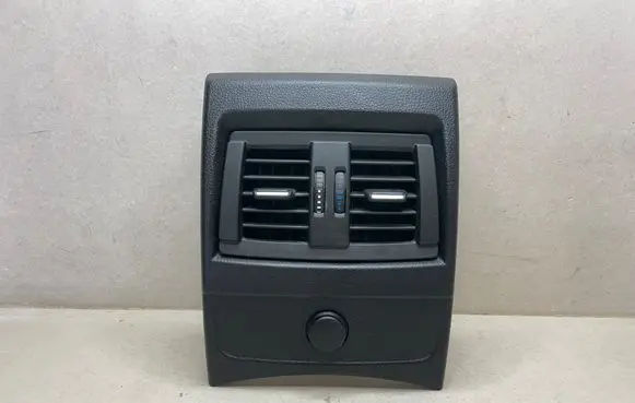 BMW M2 F87 Rear air vent grill 9227886 9265350