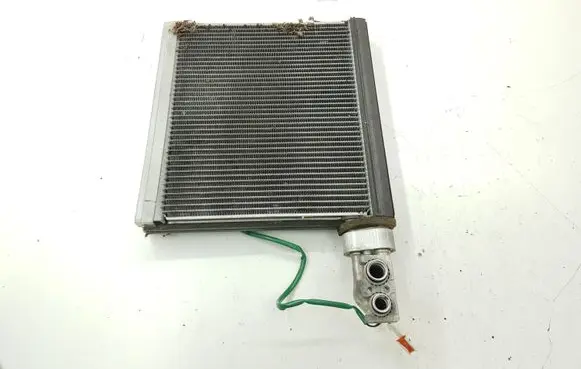 Honda Accord Air conditioning (A/C) radiator (interior) 06K267414B
