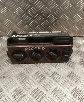 Honda Accord Climate control unit 39700SN7G015M1
