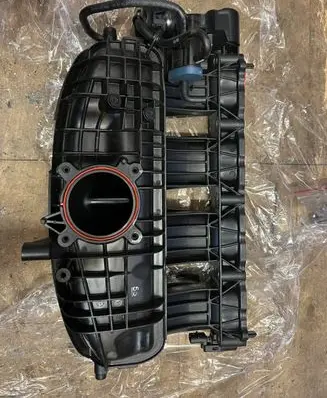 Audi A4 S4 B9 Intake manifold 06L133201DH 06L906051K 0261230572