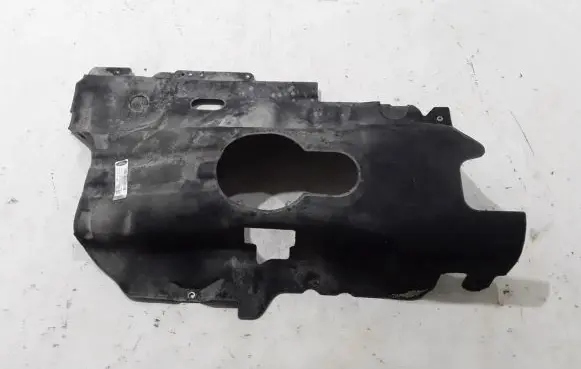 Ford Ranger Sound insulation of firewall LB3B111B30AC