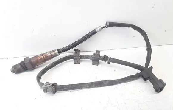 Volvo S60 Lambda probe sensor 9186934 0258006199