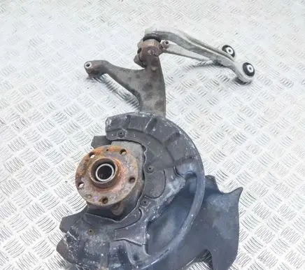 Volkswagen Phaeton Front wheel hub 