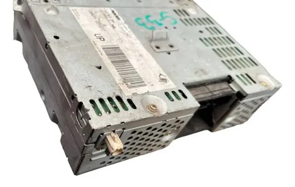 Saab 9-3 Ver2 CD/DVD changer 12799471 00018312