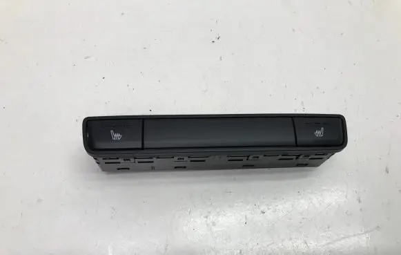 Mazda CX-60 Seat heating switch KA127A 2104T1B VA5466420