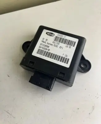 Citroen C5 Fuel injection pump control unit/module 964742828200 551200016905