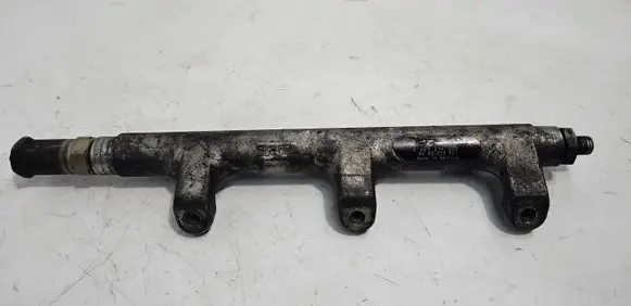 Opel Movano A Fuel main line pipe 0445214025 8200023961