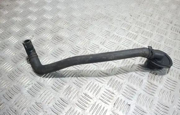 Mercedes-Benz C W204 Engine coolant pipe/hose A2048302296